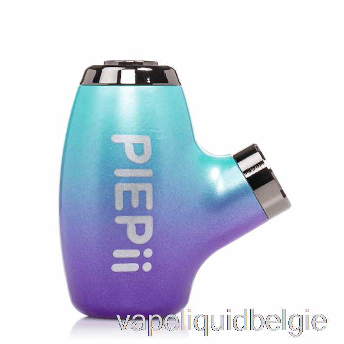 Vape Vloeistof Dazzleaf Piepii 510 Draad Batterij Paarse Lucht